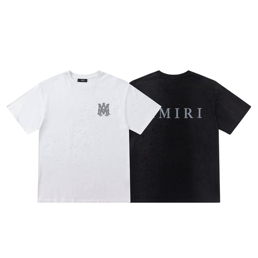 SOLL Amiri Fashion T-shirt