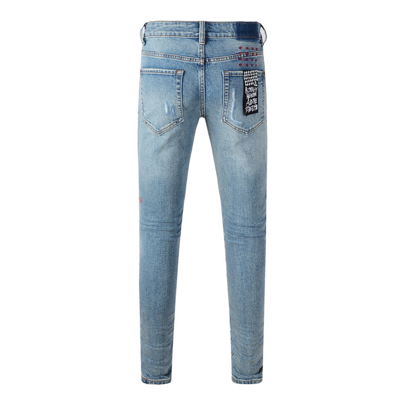 SOLL Ksubi Fashion jeans 3022