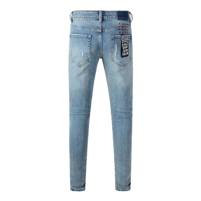 SOLL Ksubi Fashion jeans 3022