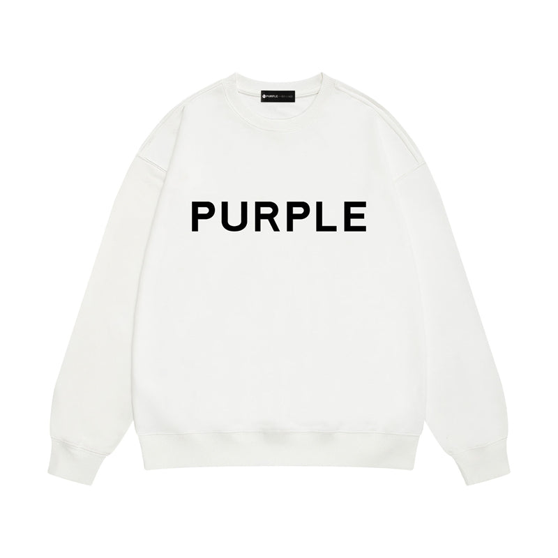 SOLL Purple Fashion sweatshirts