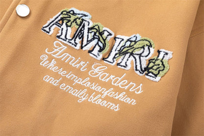 SOLL Amiri Fashion jacket