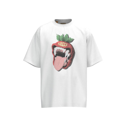 SOLL GALLERY DEPT Fashion T-shirt