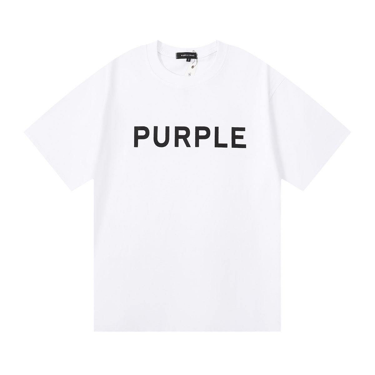 SOLL Purple Fashion T-shirt
