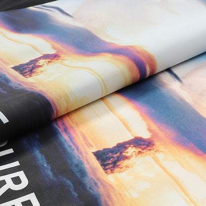 SOLL Purple Fashion T-shirt