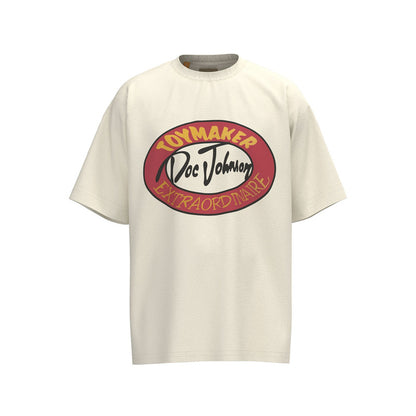 SOLL GALLERY DEPT Fashion T-shirt