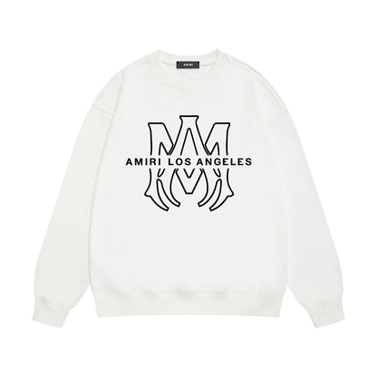 SOLL Amiri Fashion sweatshirts