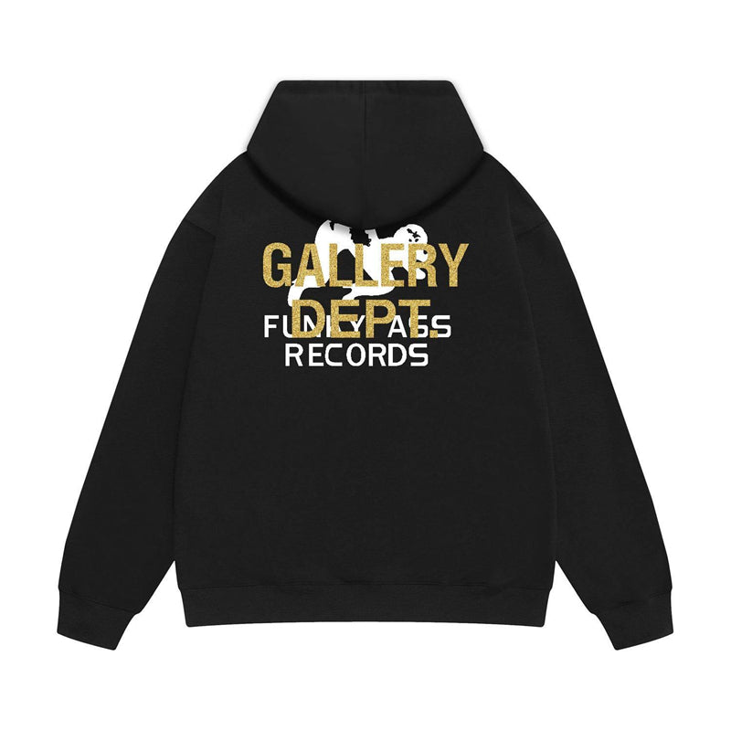 SOLL Gallery Dept Fashion sweatshirts