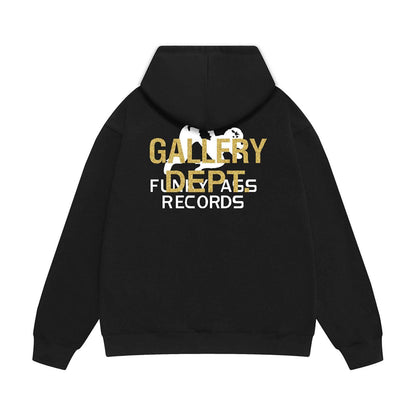 SOLL Gallery Dept Fashion sweatshirts