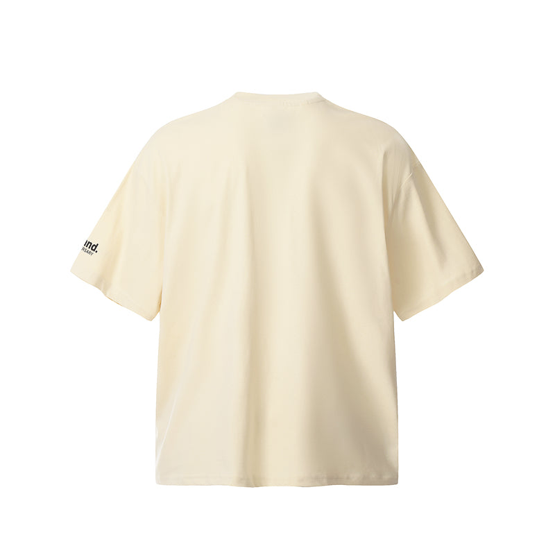 SOLL GALLERY DEPT Fashion T-shirt