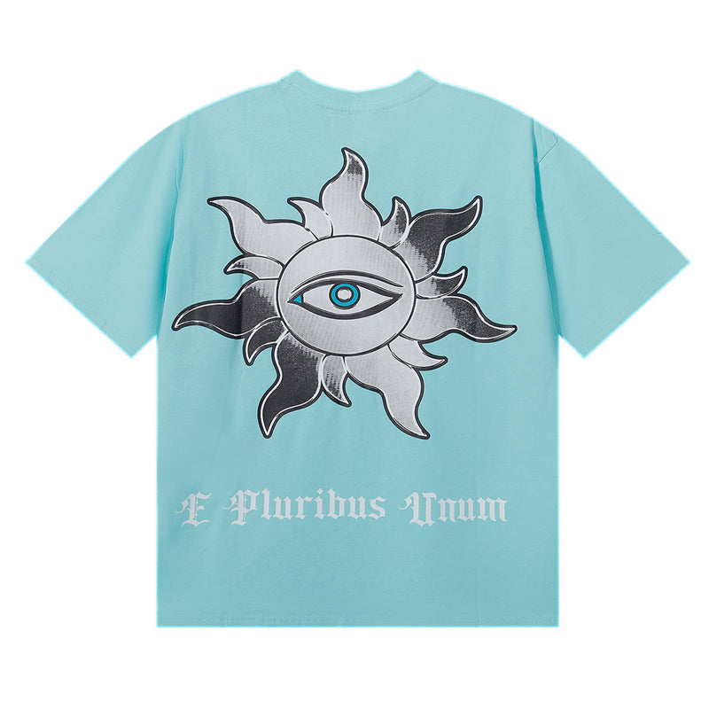 SOLL Godspeed Fashion T-shirt