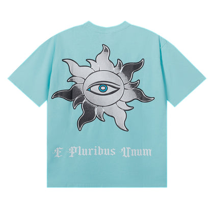 SOLL Godspeed Fashion T-shirt