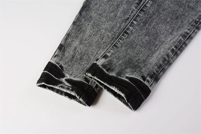 SOLL Purple Fashion jeans 9105