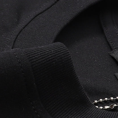 SOLL Purple Fashion T-shirt