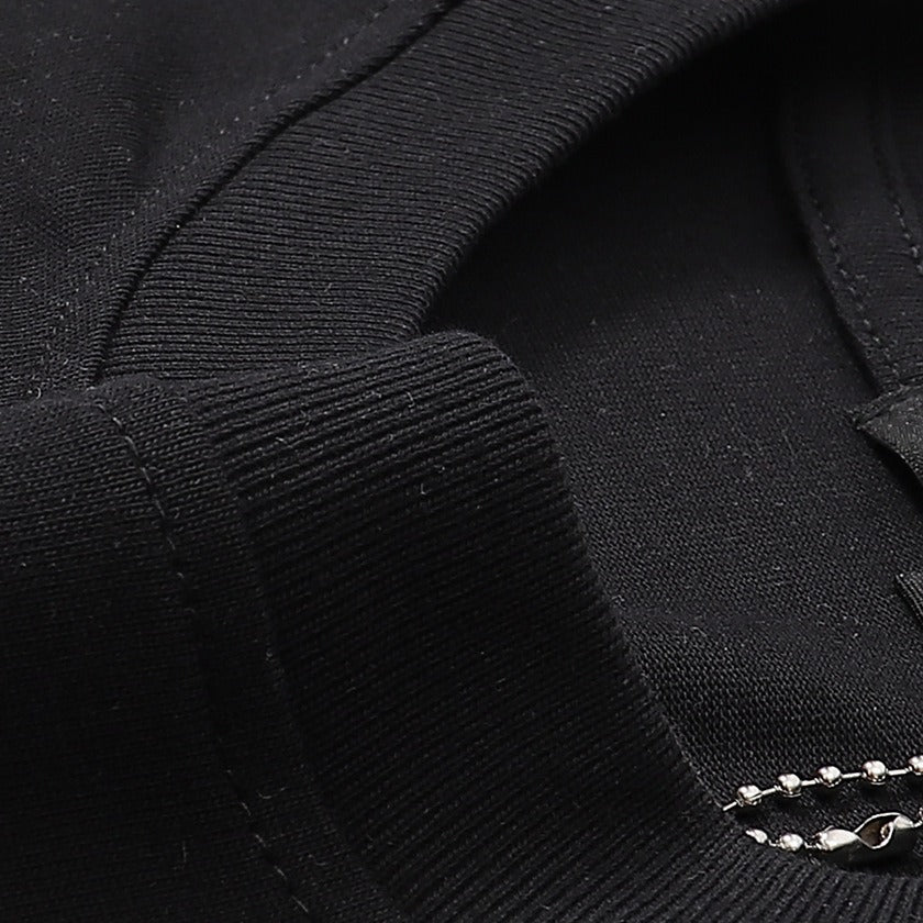 SOLL Purple Fashion T-shirt