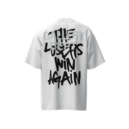 SOLL GALLERY DEPT Fashion T-shirt