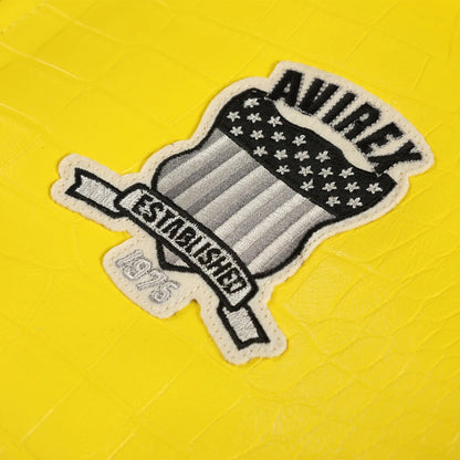 SOLL ICON JACKET（Genuine Leather custom made）