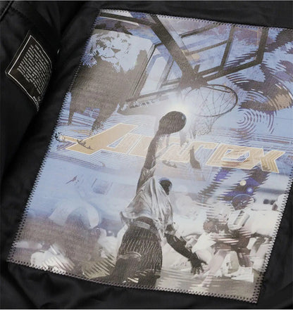 SOLL ICON JACKET（Genuine Leather custom made）