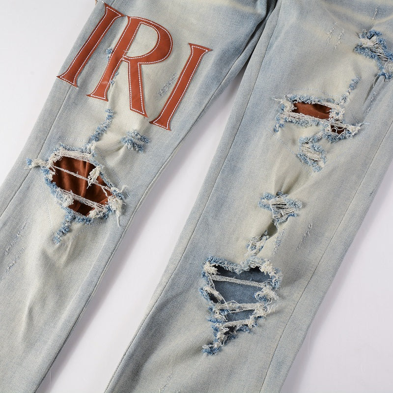 SOLL Amiri Fashion jeans 840