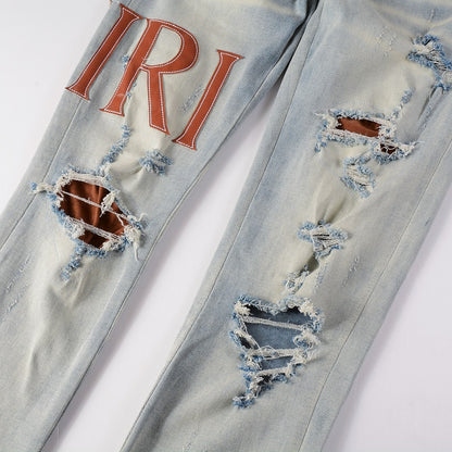 SOLL Amiri Fashion jeans 840