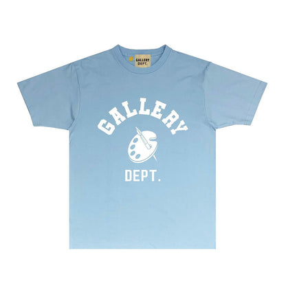 SOLL GALLERY DEPT Fashion T-shirt