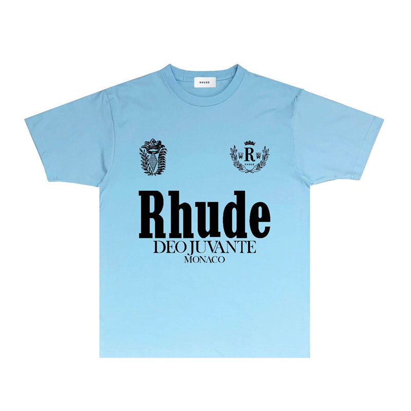SOLL Rhude Fashion T-shirt