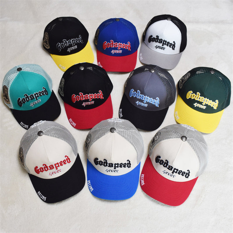 SOLL Godspeed Fashion Hats