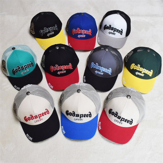 SOLL Godspeed Fashion Hats