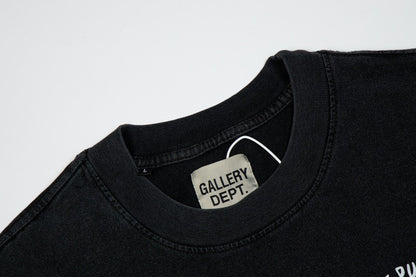 SOLL GALLERY DEPT Fashion T-shirt