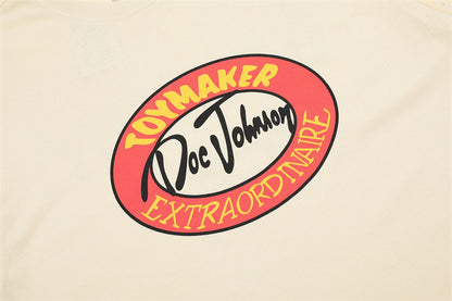 SOLL GALLERY DEPT Fashion T-shirt