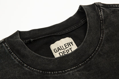 SOLL GALLERY DEPT Fashion T-shirt