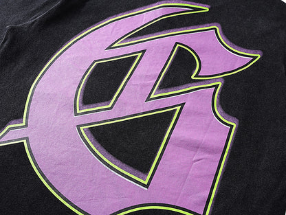 SOLL Godspeed Fashion T-shirt