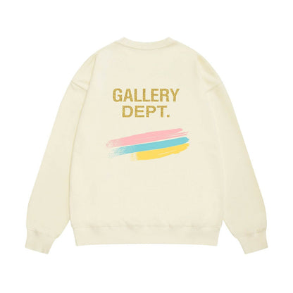 SOLL Gallery Dept Fashion sweatshirts