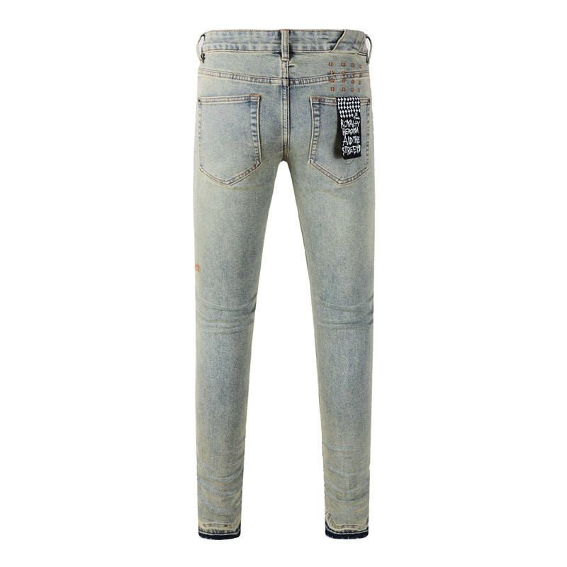 SOLL Ksubi Fashion jeans 3028