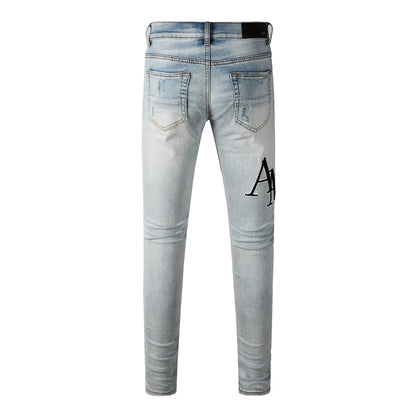 SOLL Amiri Fashion jeans 8910