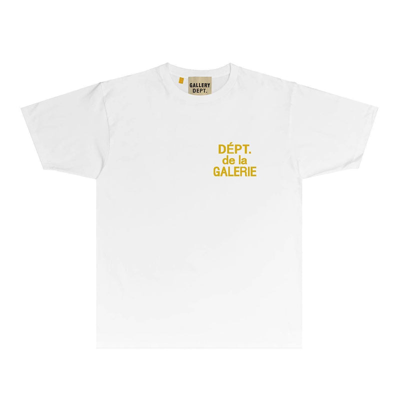 SOLL GALLERY DEPT Fashion T-shirt