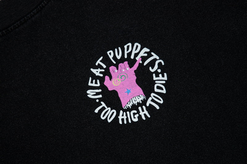 SOLL GALLERY DEPT Fashion T-shirt