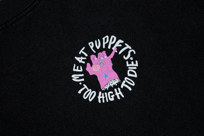 SOLL GALLERY DEPT Fashion T-shirt