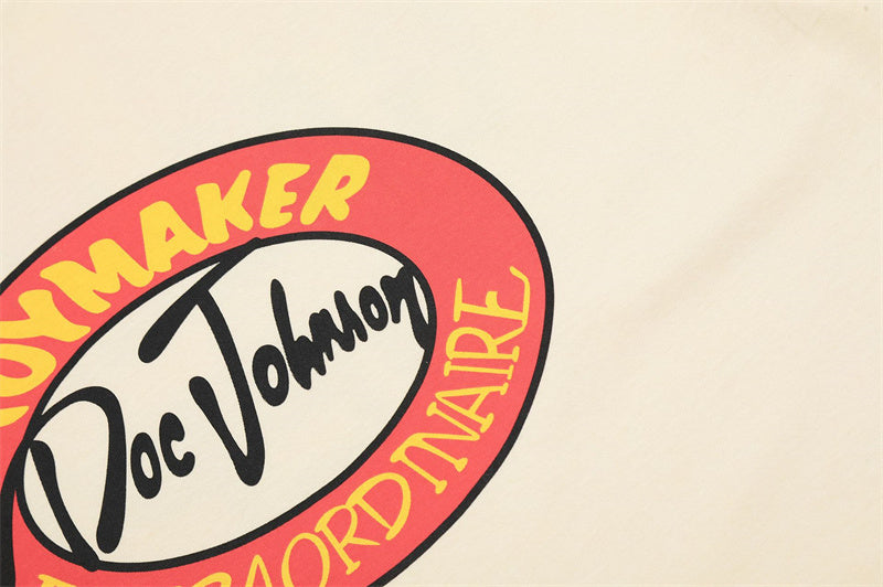 SOLL GALLERY DEPT Fashion T-shirt