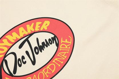 SOLL GALLERY DEPT Fashion T-shirt