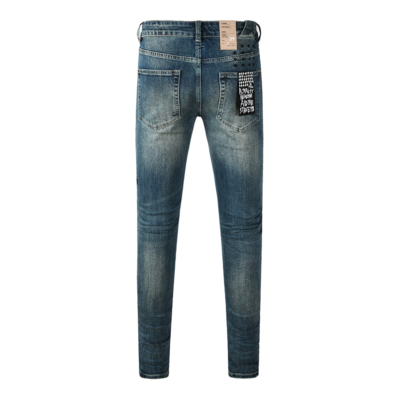 SOLL Ksubi Fashion jeans 3033