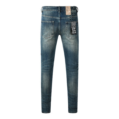 SOLL Ksubi Fashion jeans 3033