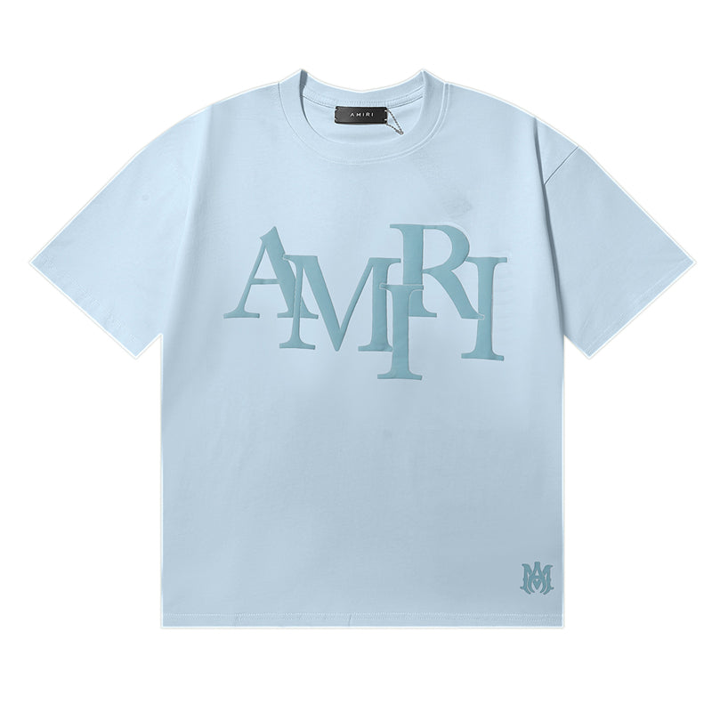 SOLL Amiri Fashion T-shirt