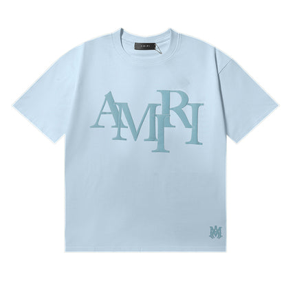 SOLL Amiri Fashion T-shirt