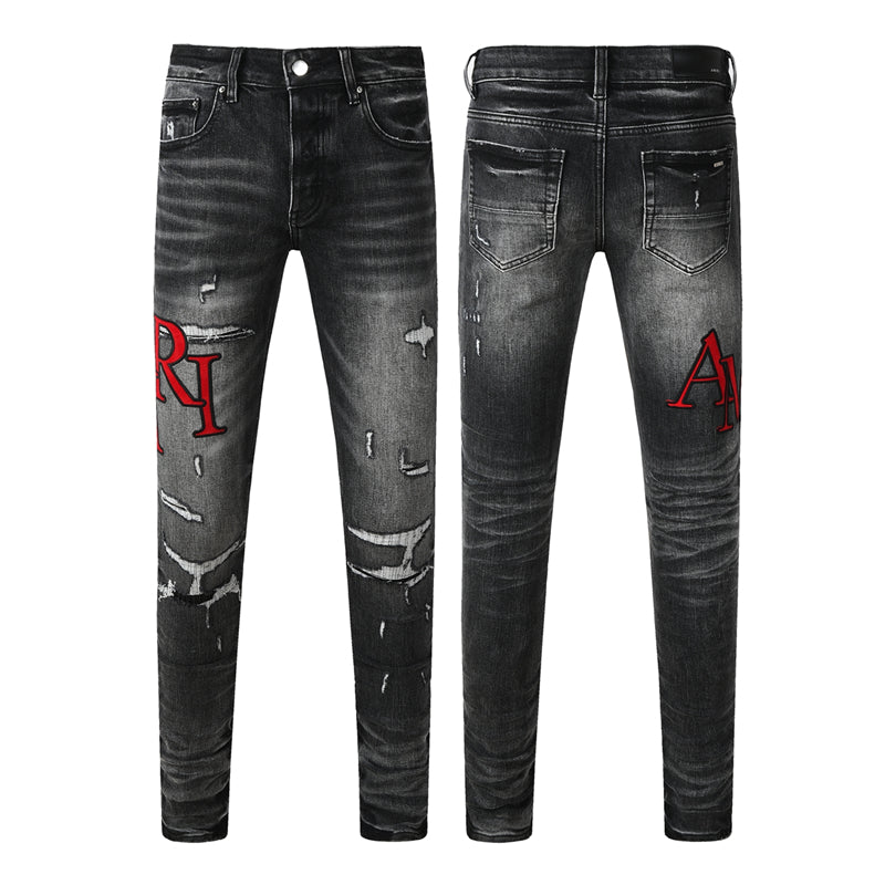 SOLL Amiri Fashion jeans 8922