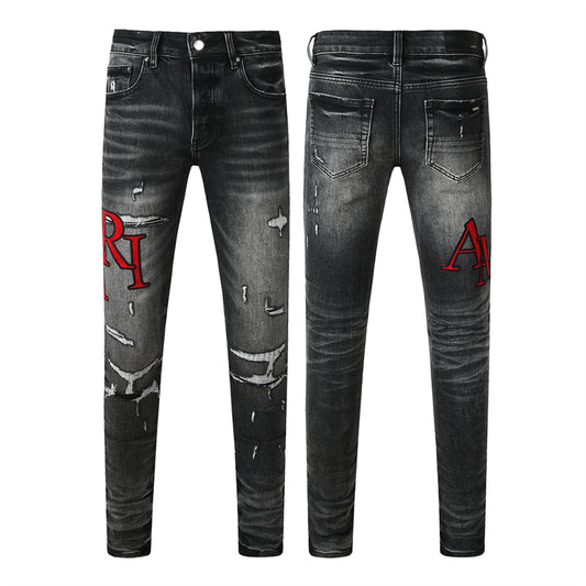SOLL Amiri Fashion jeans 8922