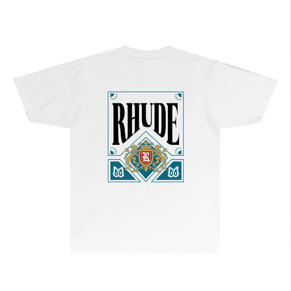SOLL Rhude Fashion T-shirt