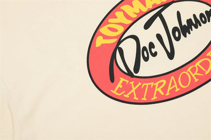 SOLL GALLERY DEPT Fashion T-shirt