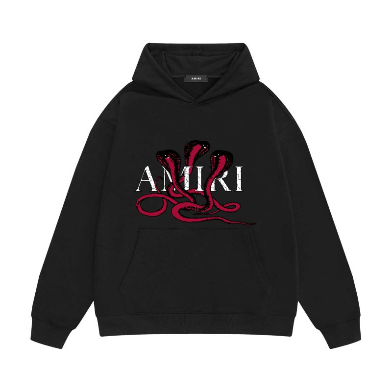 SOLL Amiri Fashion sweatshirts