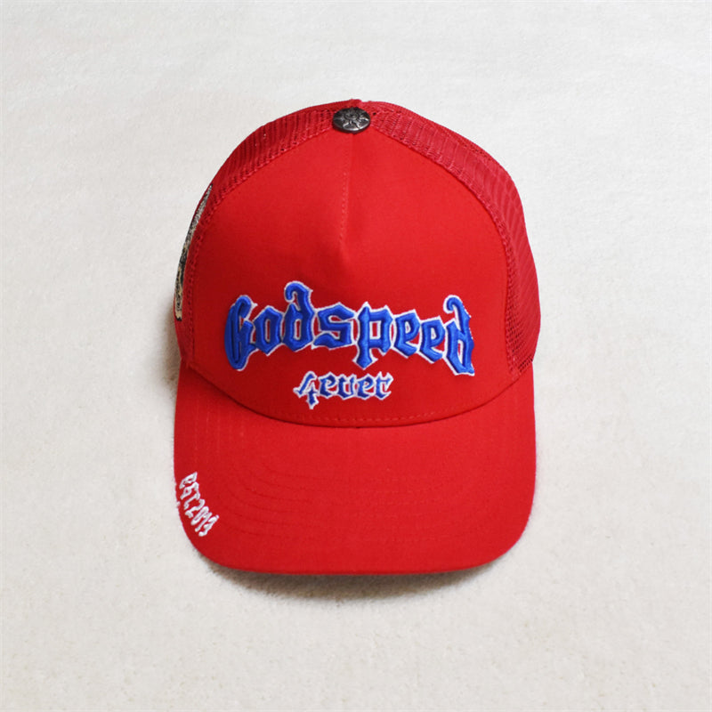 SOLL Godspeed Fashion Hats