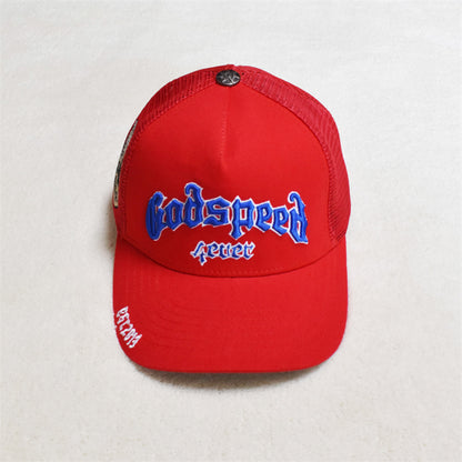 SOLL Godspeed Fashion Hats